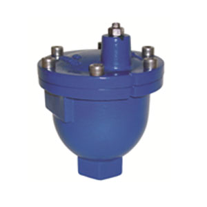 Air Release Valve - No.1 Air Release Valve manufacturer in Korea | MUREUNG  Co.,Ltd.