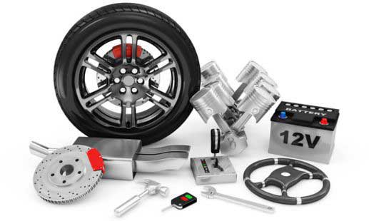 Automobile Training Equipment’s