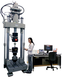 Biaxial Testing Mechanical Testing Equipment