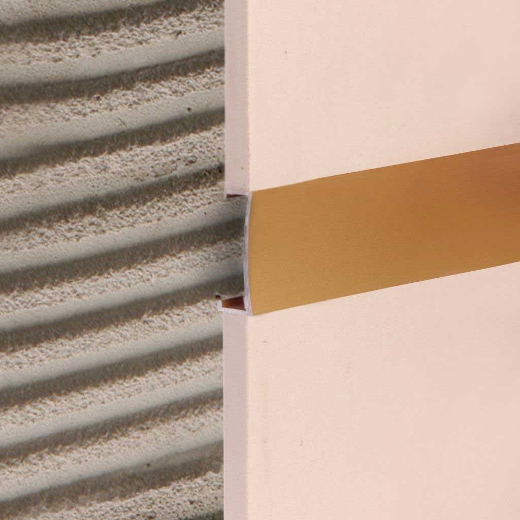 Border Line Profiles Finishing Products