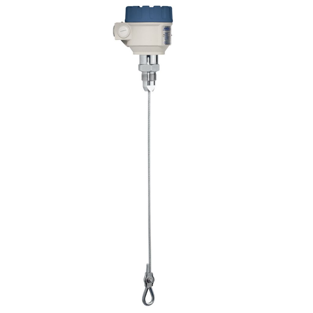 Capacitive Level Transmitter Process Instrumentation