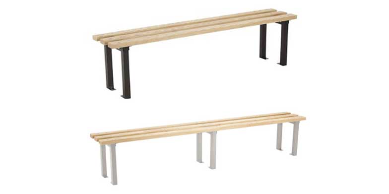 Benches Architectural Finishing Products