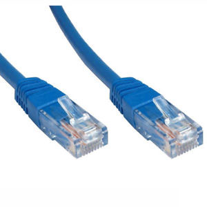 Copper Network Cables Passive Network Infrastructure