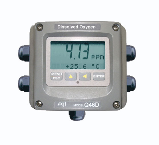 Dissolve Gases Parameter Monitoring Analytical Instrumentation