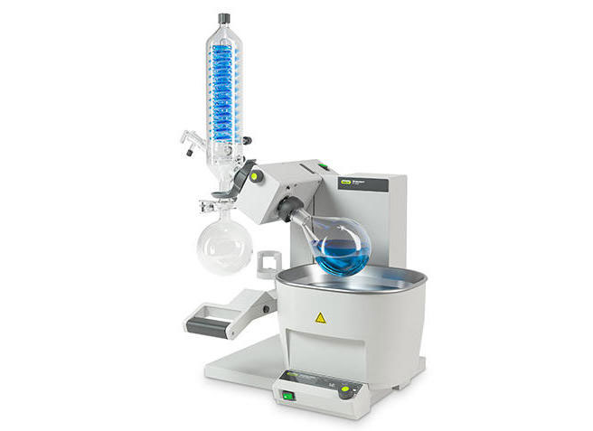 Evaporation Solutions - Rotary Evaporator Chemical Lab Solutions