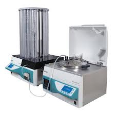 Automated Media Filling Unit Microbiology Lab Solutions