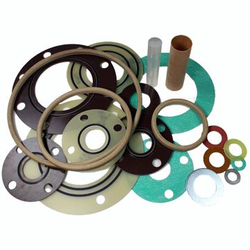 Flange Insulation Kits Potable Water