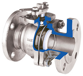 Floating Ball Type Water & Waste Water products