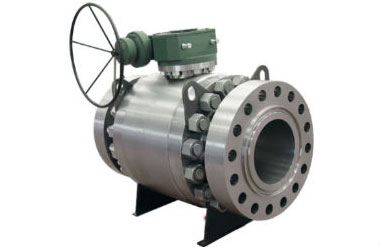 Floating Ball Type Potable Water