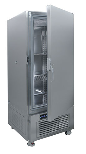 Refrigerator Microbiology Lab Solutions