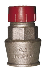 Gunmetal Adaptors Water Transmission & Distribution