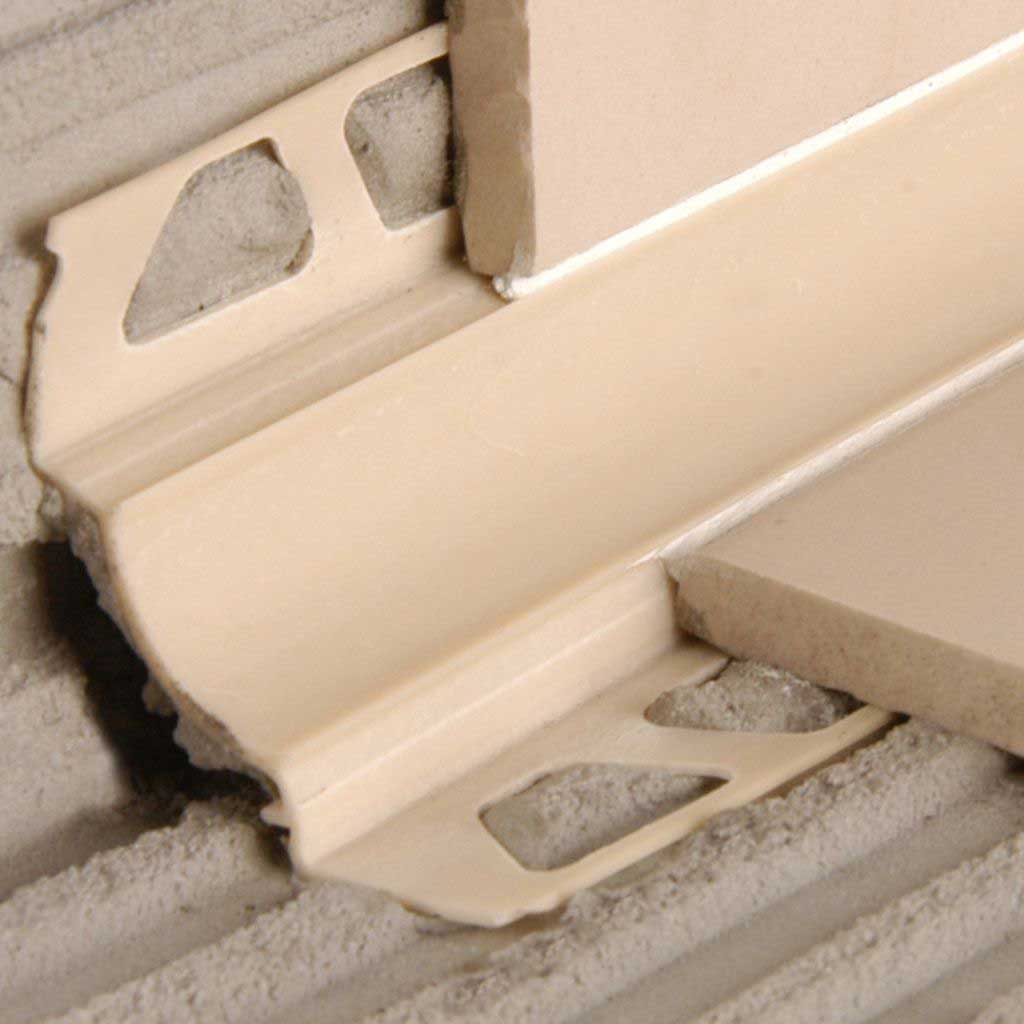 Internal Angle Profiles Architectural Finishing Products
