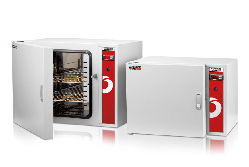 Laboratory & Industrial Ovens Furnaces & Ovens