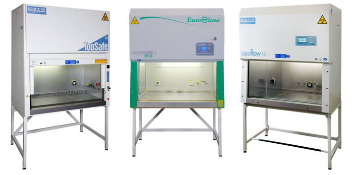 Biosafety Cabinet Analytical Solutions