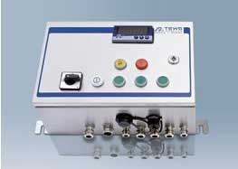 Moisture Analyzer Industrial Solutions