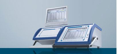 NIR Food Analyzer Analytical Solutions