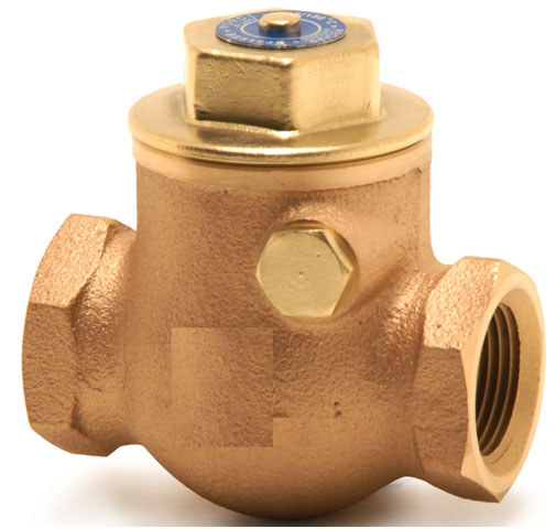 Non Return Valves Potable Water