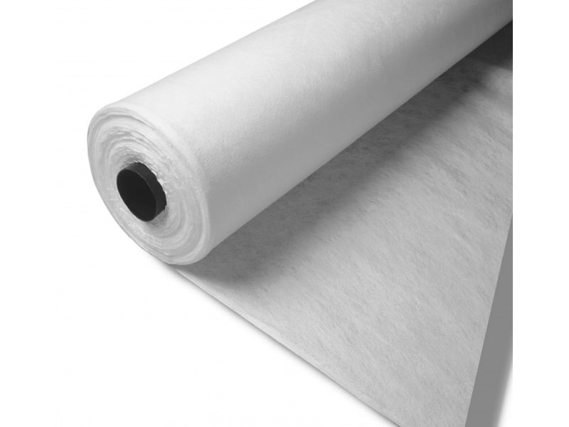 Nonwoven Geotextile Roads & Utilities