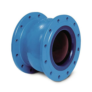 Nozzle Non Return Valves Water Transmission & Distribution