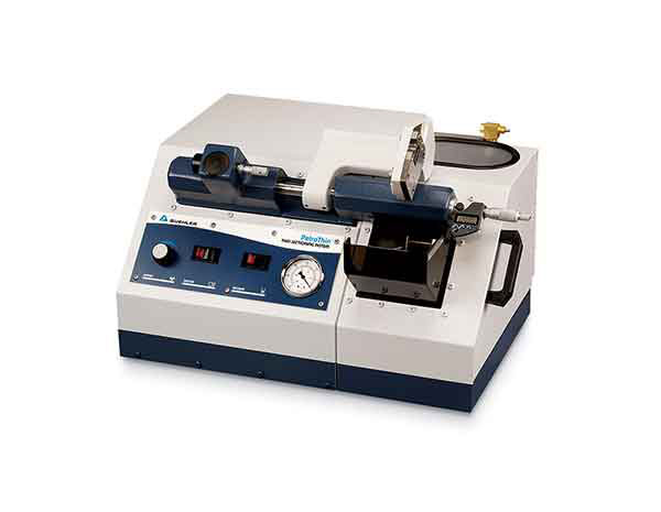 Petrothin Metallography Lab Equipment