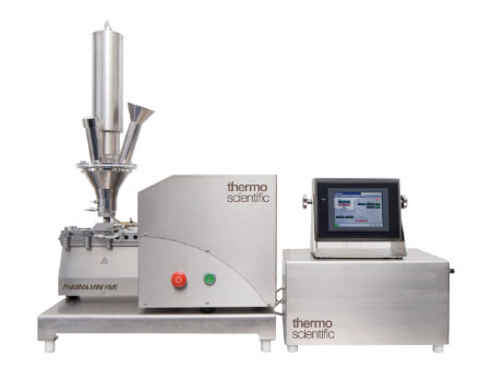 Pharmaceutical Extruder Material Science Testing Solutions