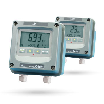 Physical Parameter Monitoring Instrumentation, Automation & Network Monitoring