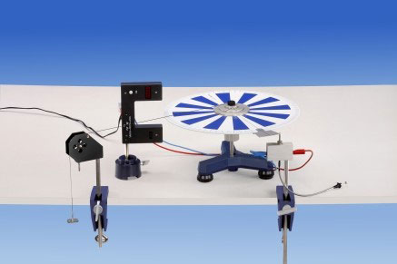 Physics, Chemistry & Biology Labs Dutcotennant