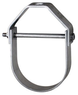 Clevis Hangers District Cooling Products