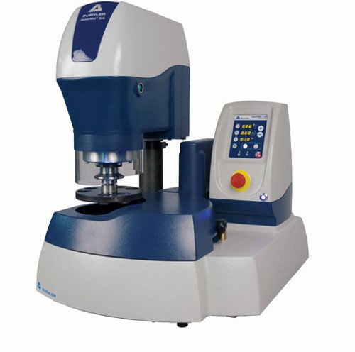 Planar Grinder Metallography Lab Equipment