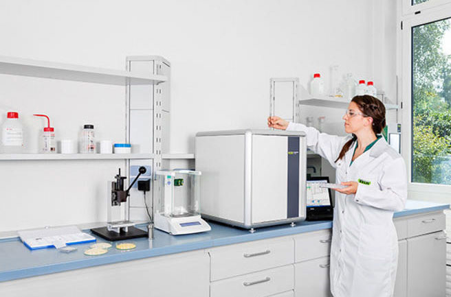 Protein Analyser Kjeldahl Method Analytical Solutions