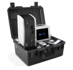 SpectroVisc Q3000 - Portable Kinematic Viscometer Analytical Solutions