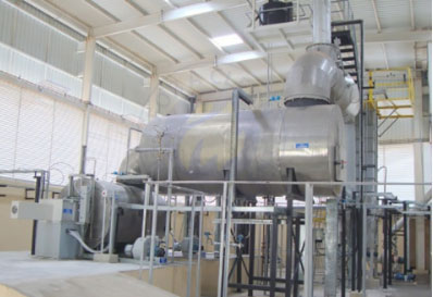 Incinerator for Paper Waste Industrial Solutions