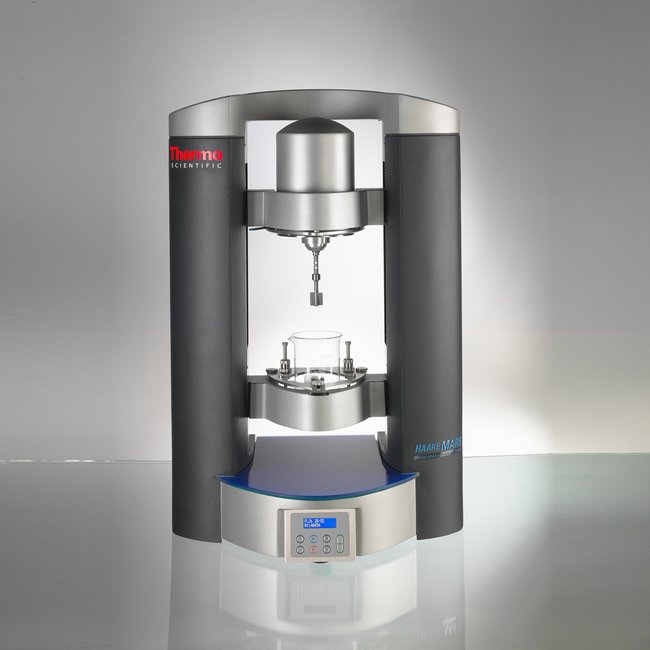 Thermo Viscometers & Rheometers Analytical Solutions