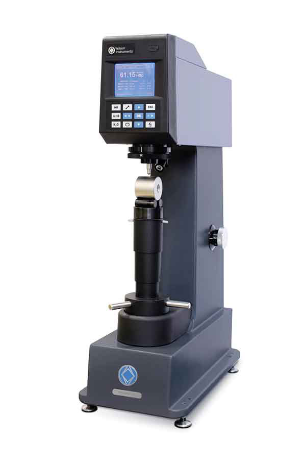 Rockwell Metallography Lab Equipment