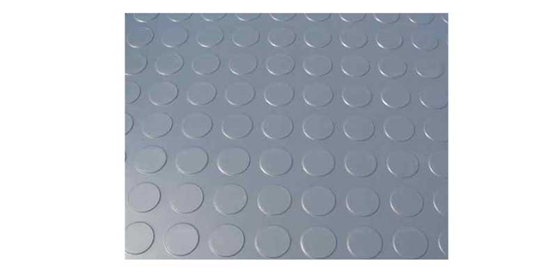 Rubber Tiles Walls, Floors & Roofs