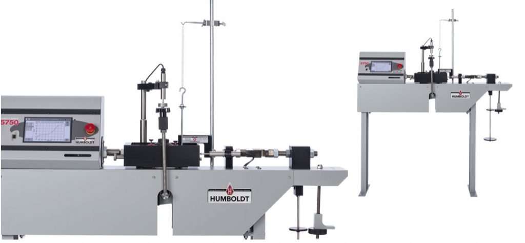 Shear Civil Engineering Testing Equipment