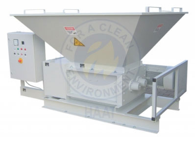 Autoclaves Industrial Solutions