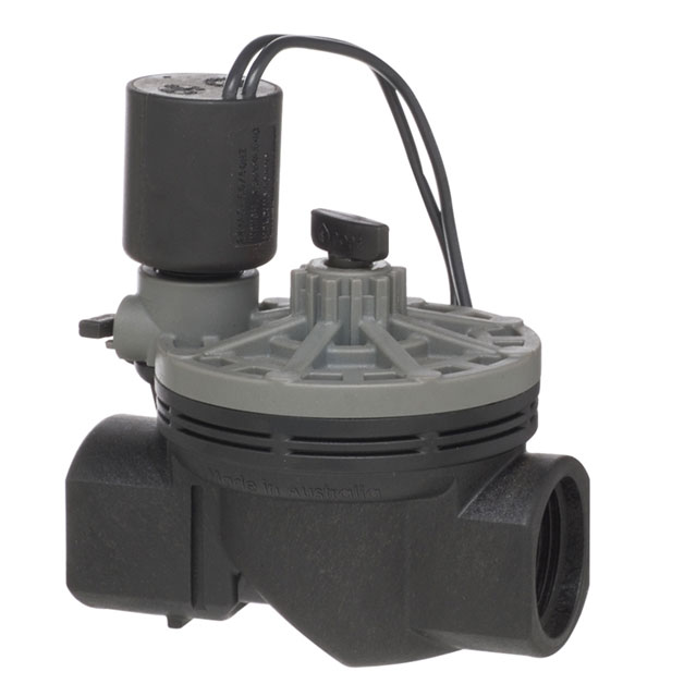 Solenoid Valves Irrigation & Landscaping