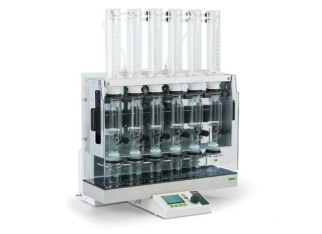 Soxhlet Extraction Units Chemical Lab Solutions