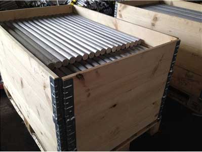 SS316 - Stainless Steel Dutcotennant