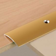 Threshold Profiles Finishing Products