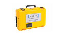 Ultraportable Gas Analyzers