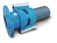 Ductile Iron Pipes and Fittings