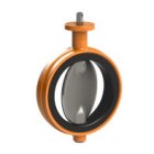 IN Wafer Butterfly Valve