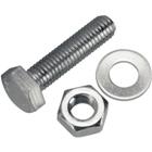 IPS Bolts, Nuts and Gaskets