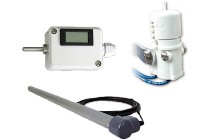 IPS Irrigation Sensors