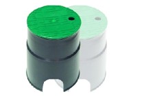 Quic Coupling Valve Box For Agriculture and Horticulture