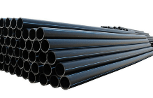 HDPE Pipes & Fittngs For Sports Turf Irrigation