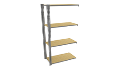 Shelving & Racks