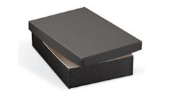 Shallow Lid Storage Box